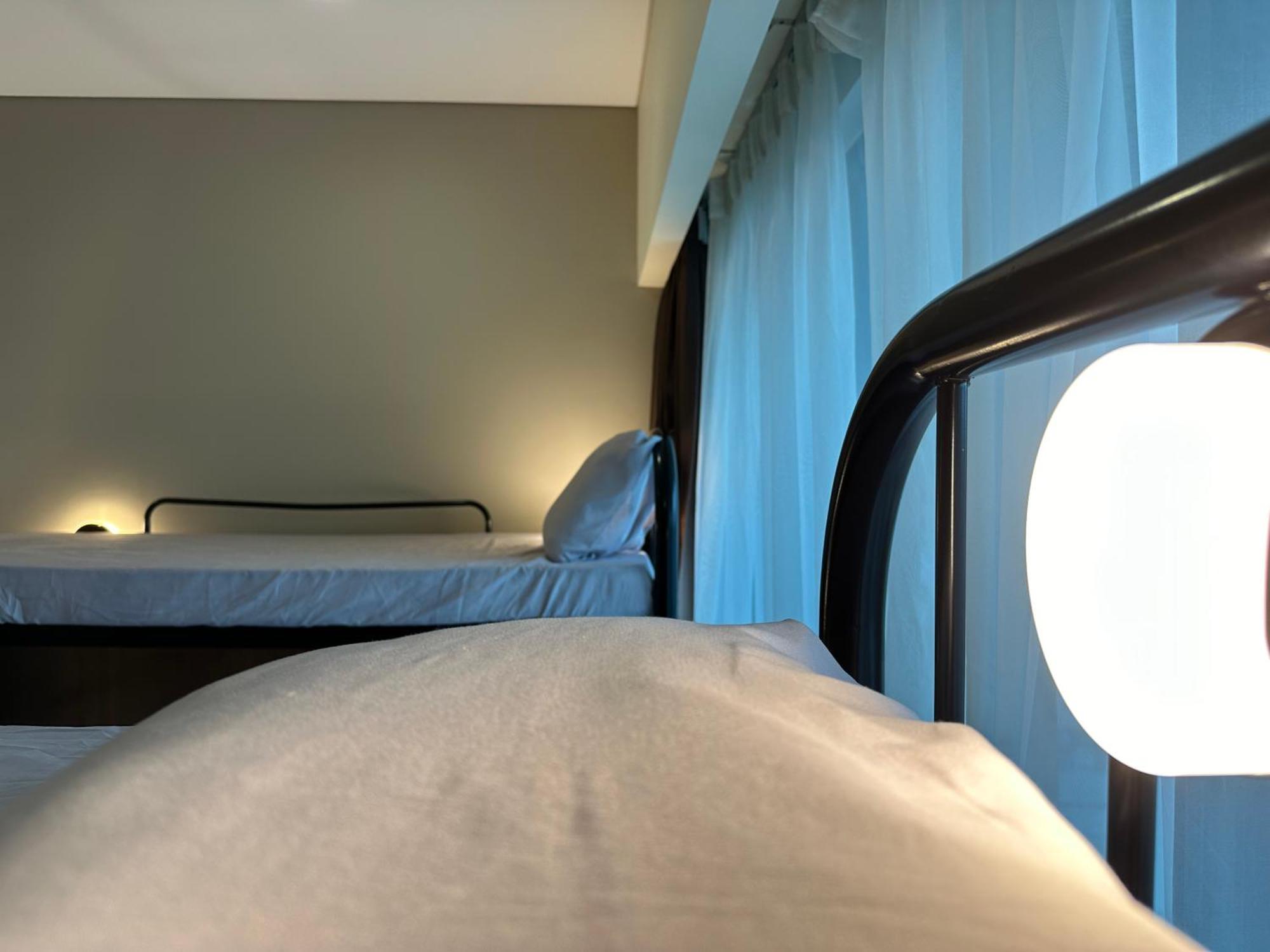 Hostel Klcc Dorm Kuala Lumpur