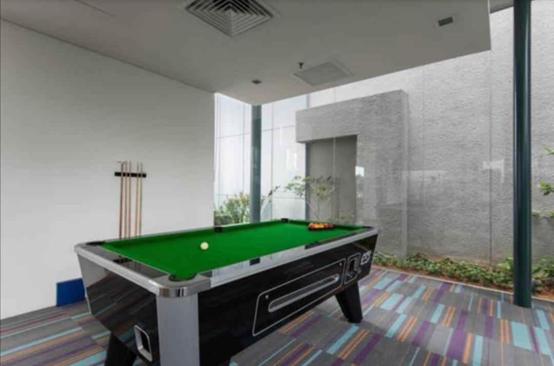 Klcc Dorm Kuala Lumpur