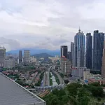 Klcc Dorm