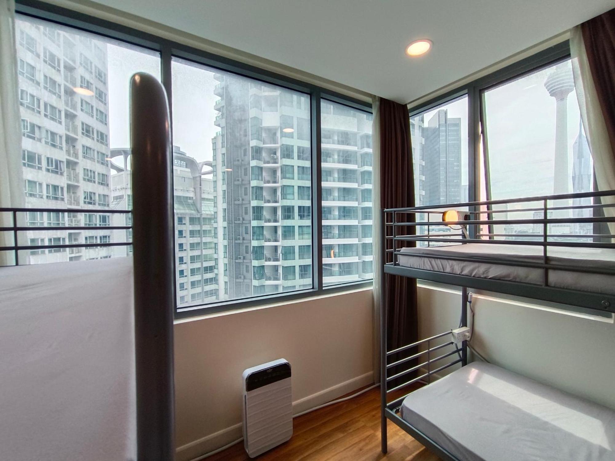 Klcc Dorm