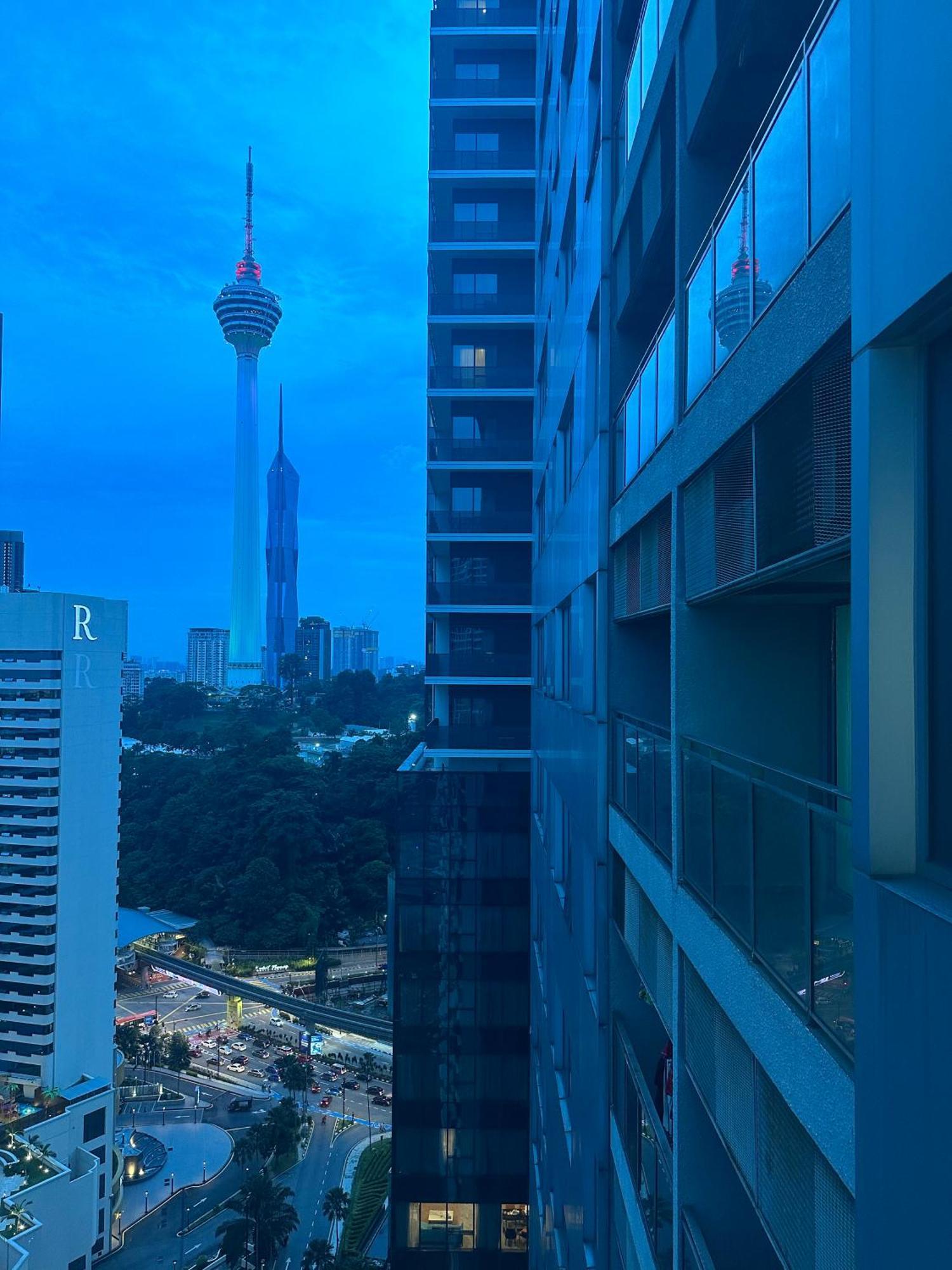 Klcc Dorm *