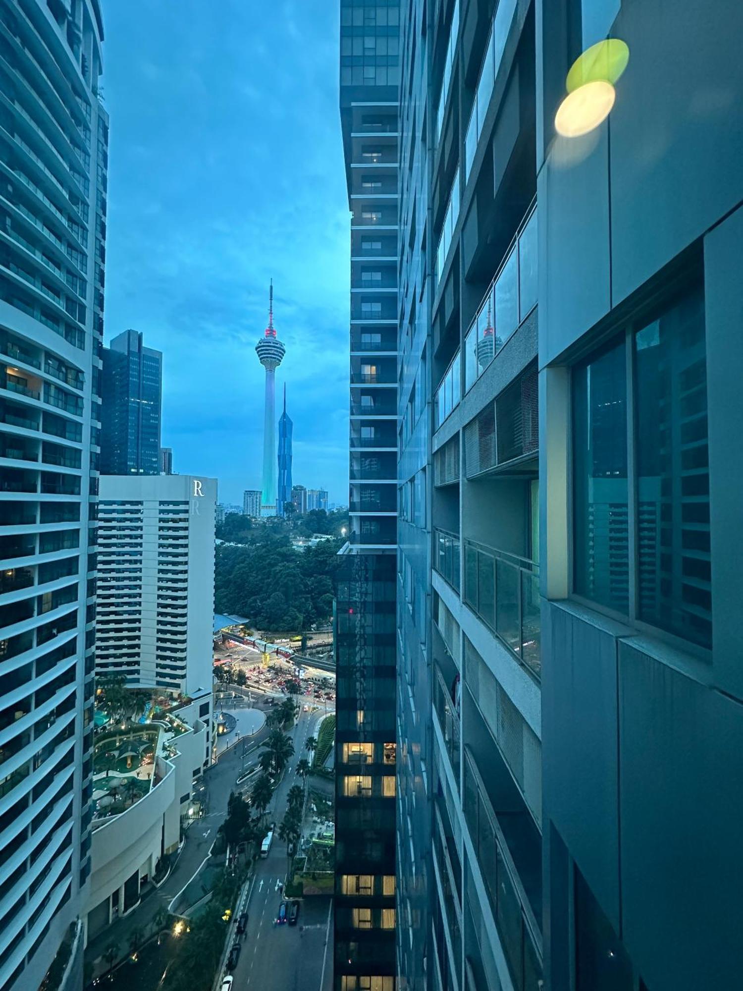 Klcc Dorm