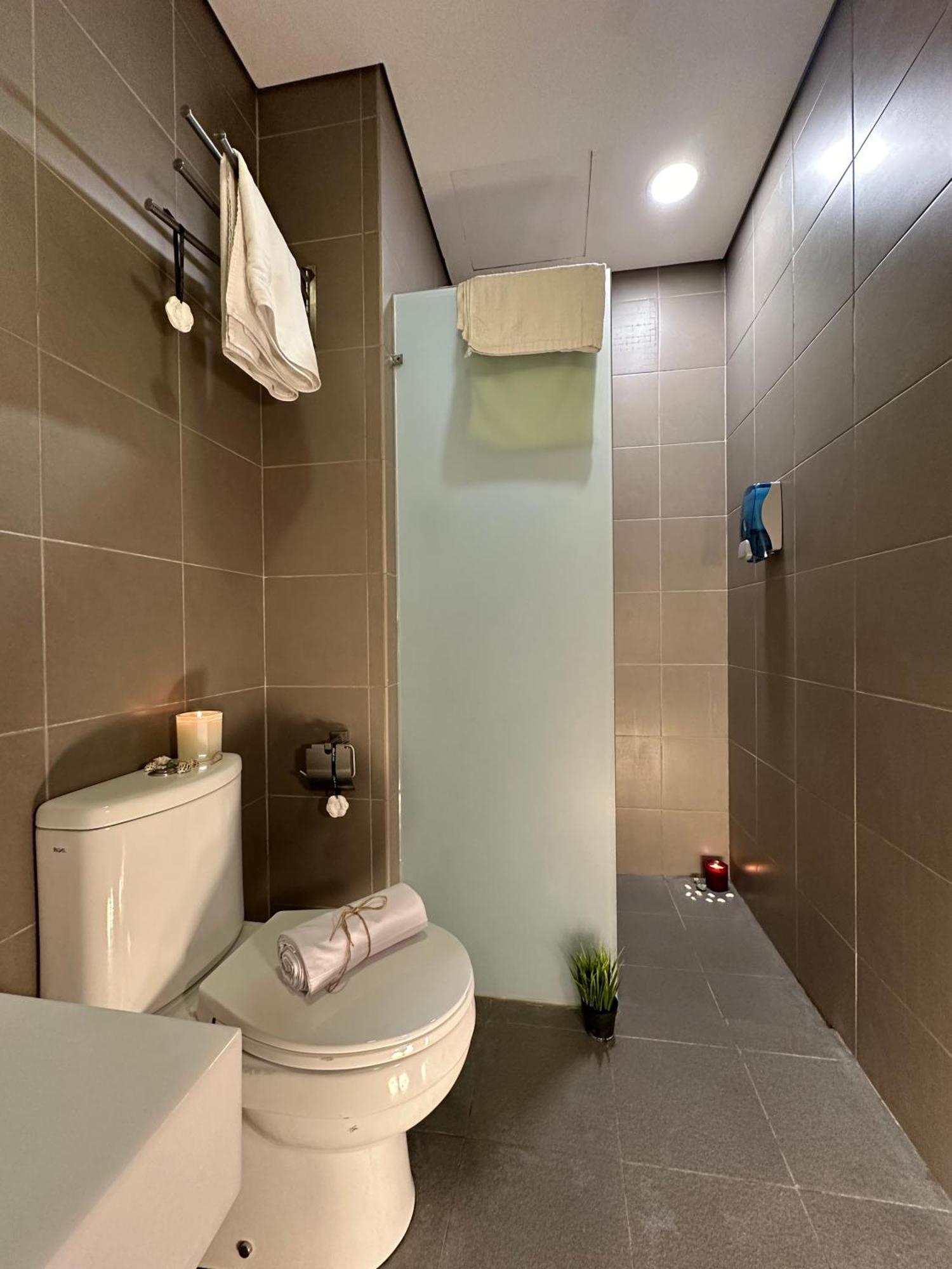 Asrama Klcc Dorm Kuala Lumpur