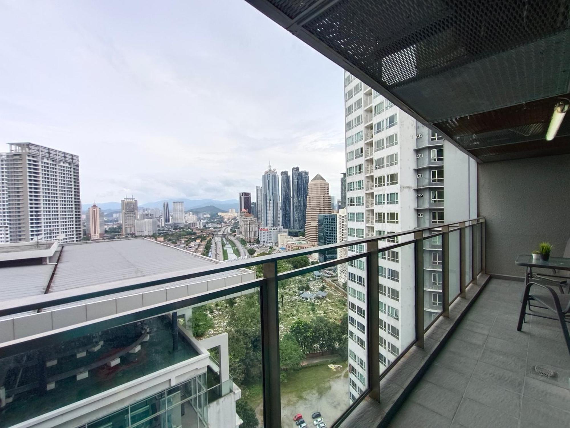 Klcc Dorm