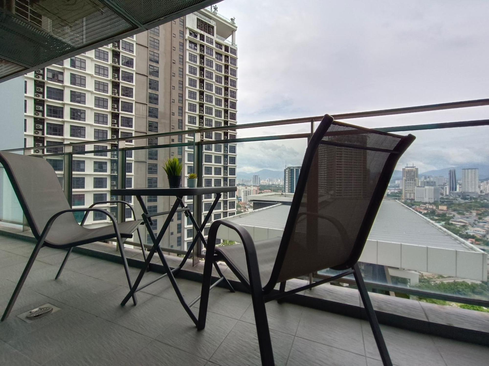 Klcc Dorm