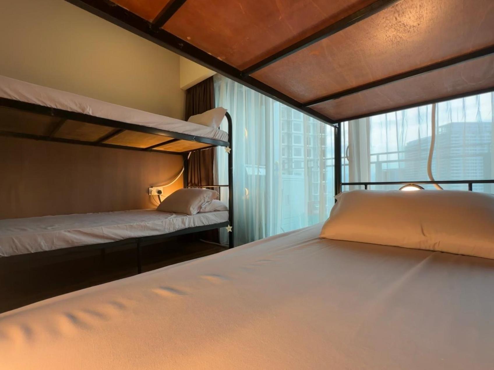 Asrama Klcc Dorm Kuala Lumpur