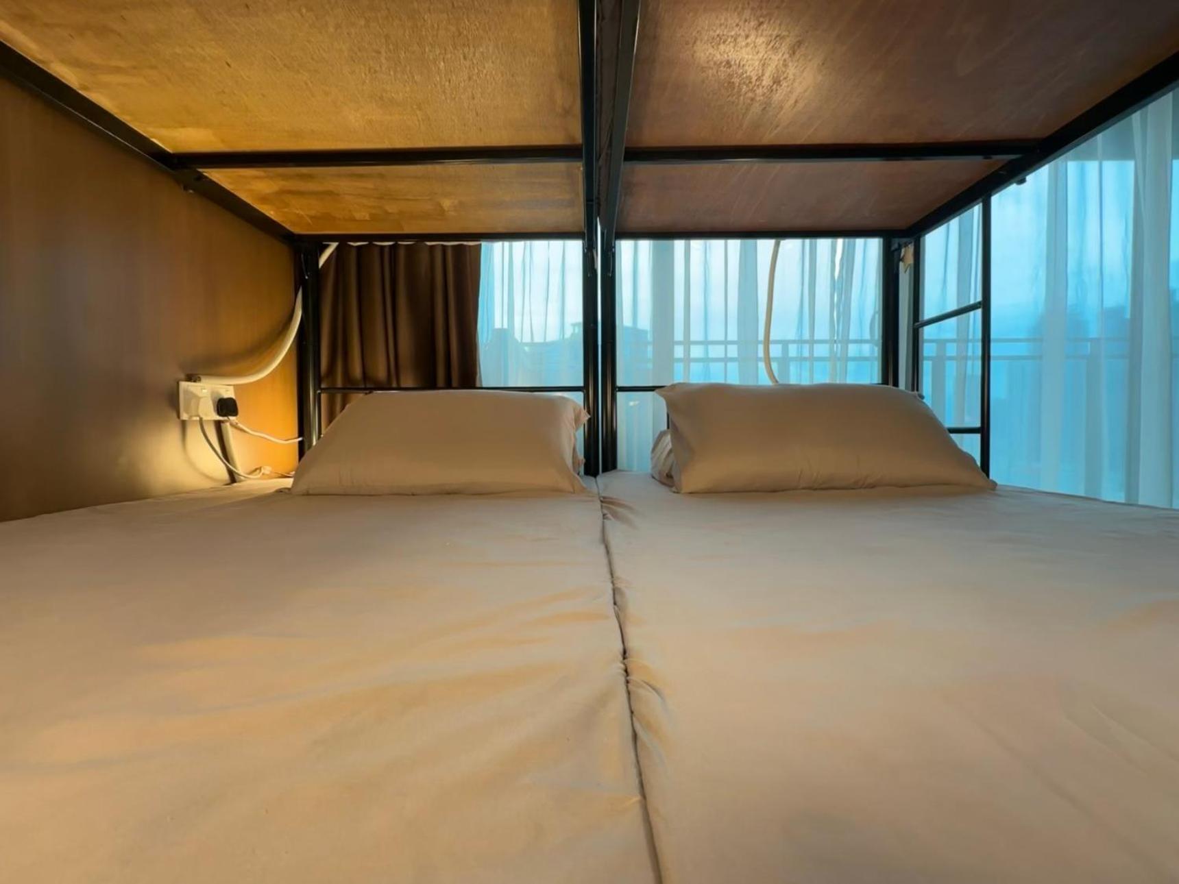 Klcc Dorm * Kuala Lumpur
