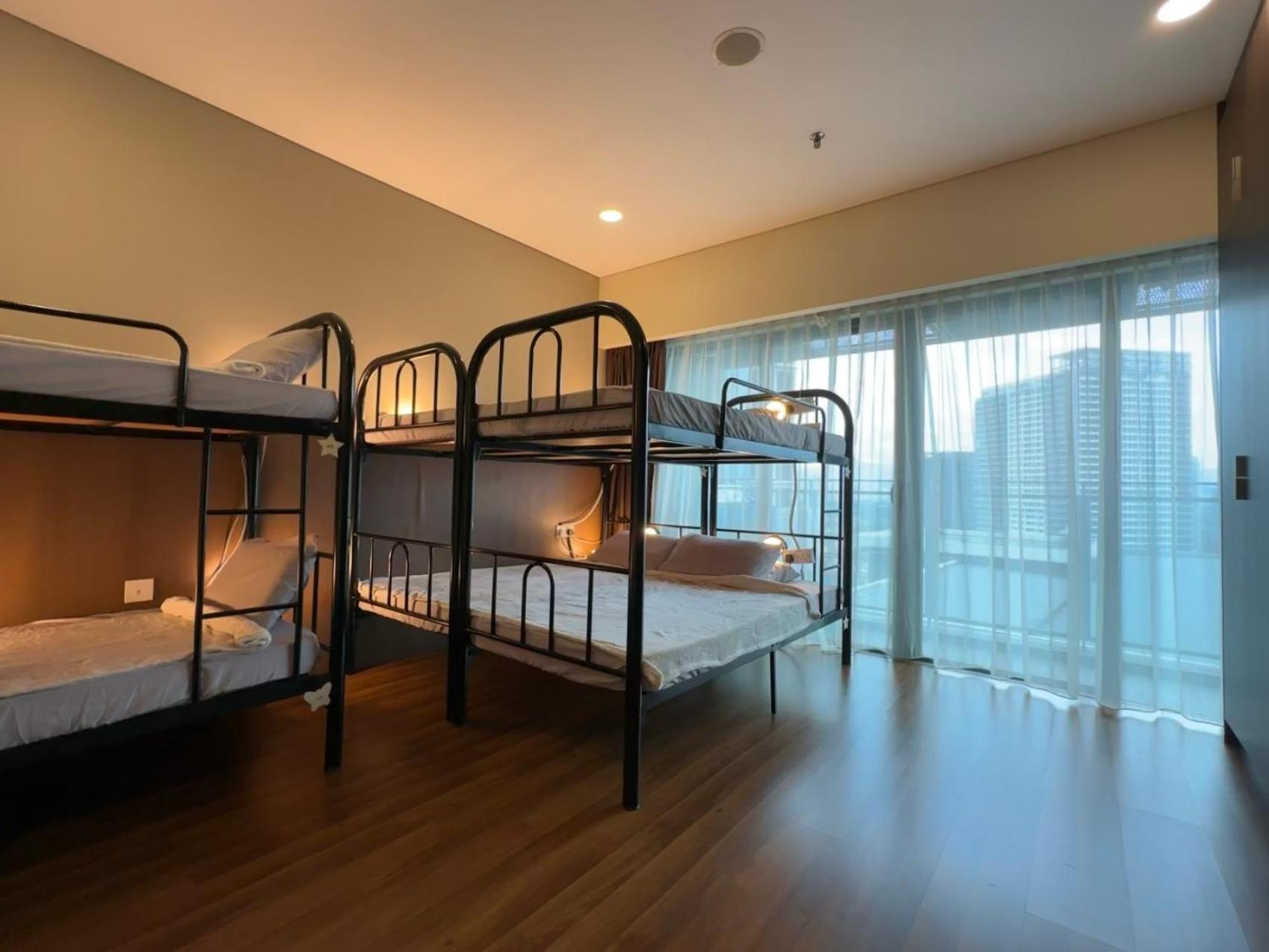 Klcc Dorm