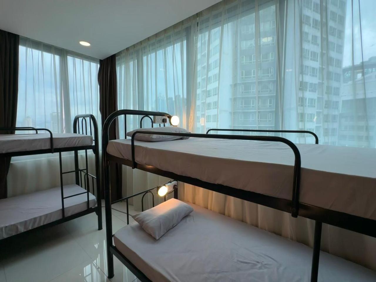 Klcc Dorm