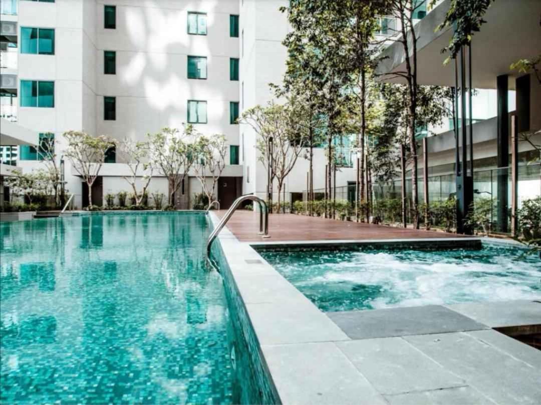 Klcc Dorm Asrama