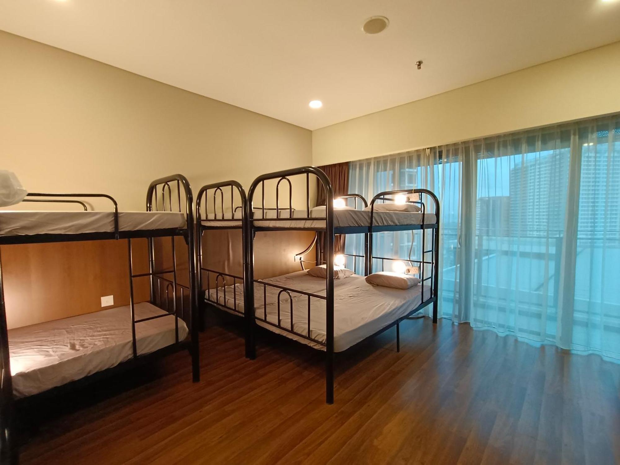 Klcc Dorm *