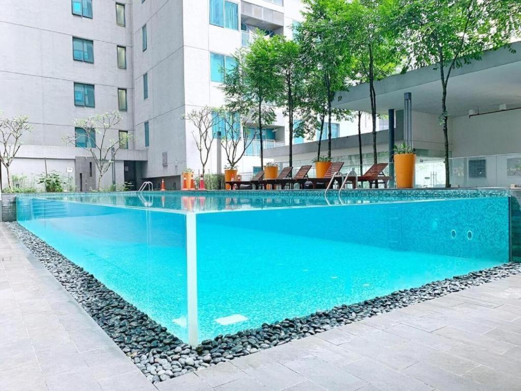 Hostel Klcc Dorm Kuala Lumpur