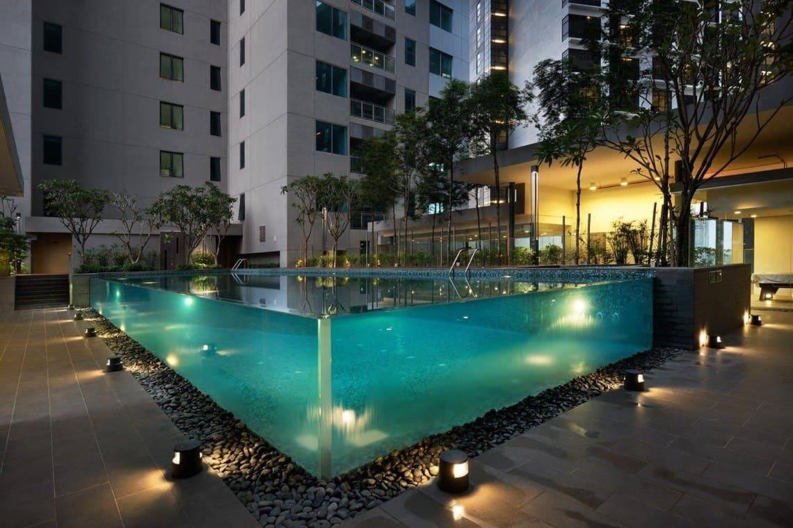 Klcc Dorm Hostel