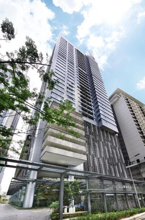Klcc Dorm